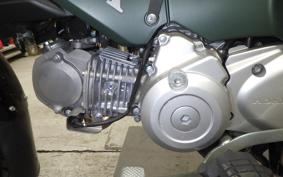 HONDA ｸﾛｽｶﾌﾞ110-3 2019 JA60