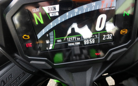 KAWASAKI NINJA ZX-4RR KRT ED 2024 ZX400P