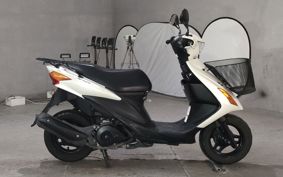 SUZUKI ADDRESS V125 CF4MA