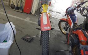 HONDA TLM200R 2021 MD15