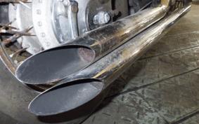 HONDA STEED 400 1993 NC26