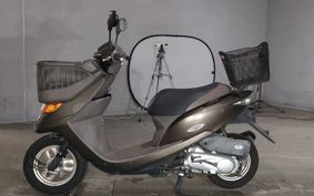 HONDA DIO CHESTER AF68
