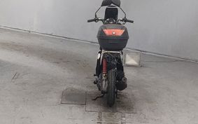 SUZUKI SUPER LEAK FA14B