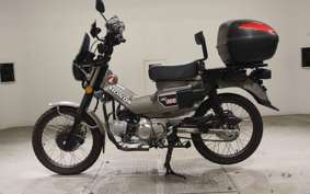 HONDA CT125-2 2000 JA65