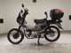Фото Honda CT125-2 2023 с японского аукциона