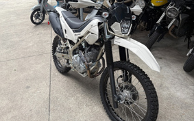 KAWASAKI KLX230 SHERPA LX232A
