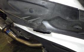 YAMAHA CYGNUS 125 X 2 SE44J