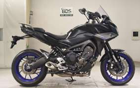 YAMAHA MT-09 Tracer 2021 RN51J