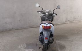 SUZUKI LET's 4 CA43A