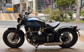 TRIUMPH BONNEVILLE BO BAR 2026 DX1H20