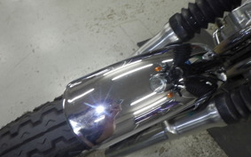 HONDA CB400SS E 2006 NC41