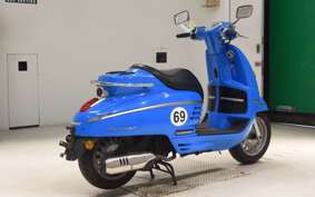 PEUGEOT ジャンゴ125