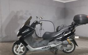 YAMAHA MAJESTY 125 5CA