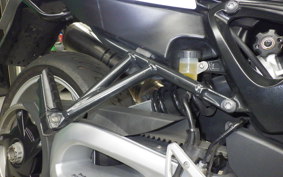 BMW F800GT 2013