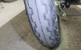 KAWASAKI ESTRELLA RS Custom BJ250A