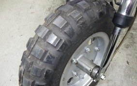 HONDA MONKEY 2014 AB27