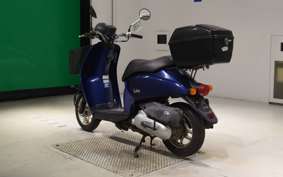 HONDA TODAY 1994 AF61
