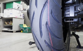 YAMAHA CYGNUSｸﾞﾘﾌｧｽ 2016 SEJ4J