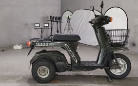 HONDA GYRO TD01