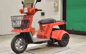 HONDA GYRO X TD02