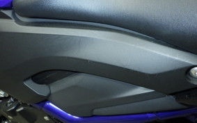 YAMAHA MT-03 2019 RH13J