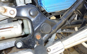 HONDA GL 400 WING 1983 GL400