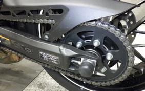 KAWASAKI Z900RS CAFE 2021 ZR900C