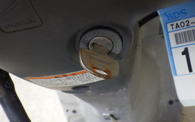 HONDA GYRO CANOPY TA02