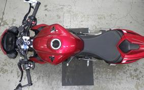 TRIUMPH STREET TRIPLE RS 2025