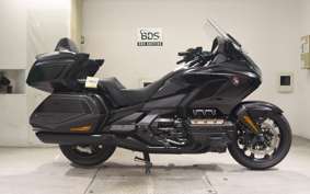 HONDA GL 1800 GOLD WING TOUR DCT 2026 SC79