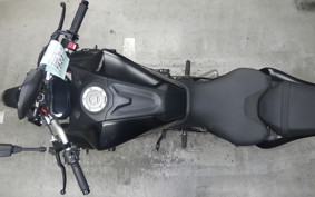 YAMAHA MT-07 2021 RM33J