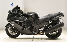 KAWASAKI ZX 1400 NINJA R A 2014