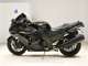Фото Kawasaki ZX 1400 NINJA R A 2014 с японского аукциона