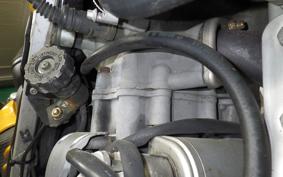 BMW F650GS 2001