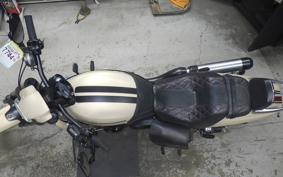 HARLEY NIGHT ROD 1250 SP 2014