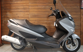 SUZUKI BURGMAN200 CH41A