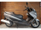 Фото Suzuki BURGMAN200 с японского аукциона