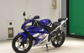 YAMAHA YZF-R125
