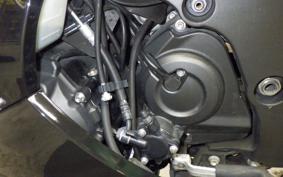 KAWASAKI ZX 1400 NINJA 2011