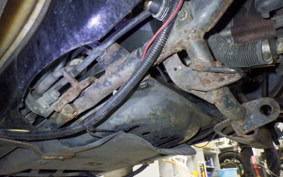 YAMAHA MAJESTY 250 TRIKE C 2024 SG03J