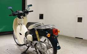 HONDA C110 SUPER CUB 2024 JA44