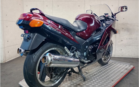 KAWASAKI ZZ1100 NINJA 2003 ZXT10D