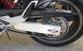 HONDA HORNET 250 MC31