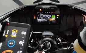 HONDA CBR600RR 2024 PC40
