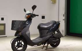 SUZUKI LET's 2 CA1PA