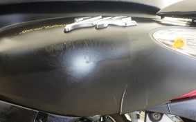 YAMAHA JOG ZR-4 SA56J
