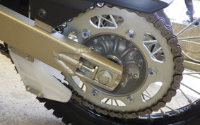KAWASAKI KLX230ｼｪﾙﾊﾟ 2026 LX232A