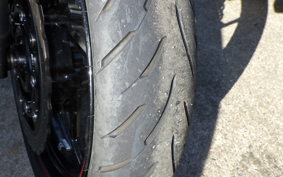 KAWASAKI Z400 Gen.2 2024 EX400L