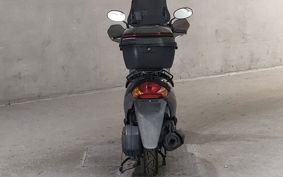 SUZUKI ADDRESS V125 CF46A