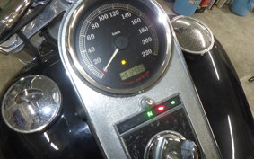 HARLEY FXSTC 1580 2007